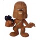 Star Wars Funko Force Bobble Head Chewbacca 15 cm