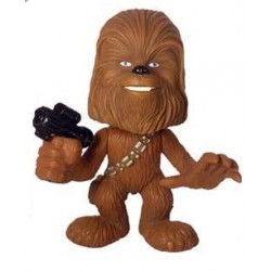 Star Wars Funko Force Bobble Head Chewbacca 15 cm