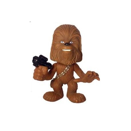 Star Wars Funko Force Bobble Head Chewbacca 15 cm
