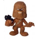 Star Wars Funko Force Bobble Head Chewbacca 15 cm