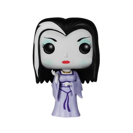 Les Monstres Figurine POP! Television Vinyl Lily Munster 9 cm