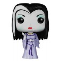 Les Monstres Figurine POP! Television Vinyl Lily Munster 9 cm