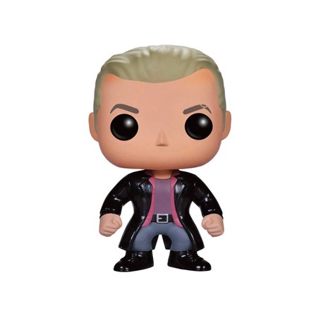 Buffy POP! Vinyl figurine Spike 10 cm (6)