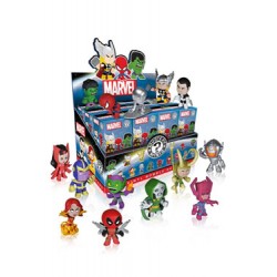 Marvel Comics présentoir mystery figurines 6 cm (12)