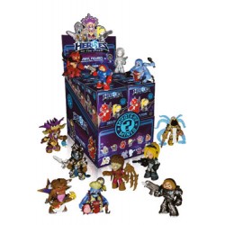 Blizzard présentoir mystery figurines 6 cm All-Stars (12)