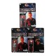 Terminator 2 ReAction assortiment figurines T-1000 10 cm (6)