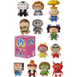 Les Crados présentoir figurines Mystery 7 cm Really Big (12)