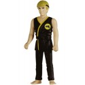 Karaté Kid ReAction figurine Johnny Lawrence 10 cm