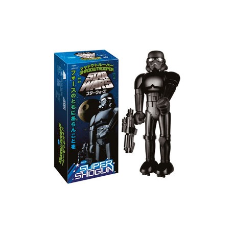 Star Wars Figurine PVC Super Shogun Shadowtrooper 61 cm