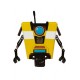 Borderlands POP! Games Vinyl Figurine Claptrap 9 cm