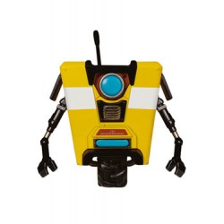 Borderlands POP! Games Vinyl Figurine Claptrap 9 cm