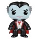 Les Monstres Figurine POP! Television Vinyl Grandpa Munster 9 cm