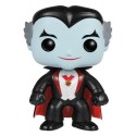 Les Monstres Figurine POP! Television Vinyl Grandpa Munster 9 cm