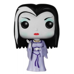 Les Monstres Figurine POP! Television Vinyl Lily Munster 9 cm