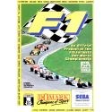 F1 [MasterSystem]