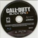 Call Of Duty : Black Ops II [ps3]