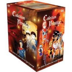 Coffret Prestige