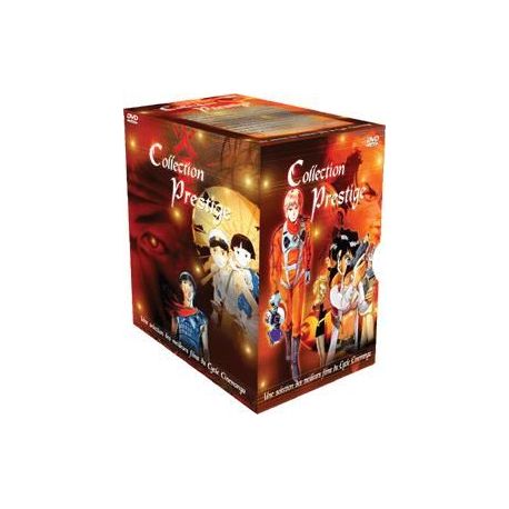 Coffret Prestige