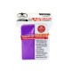 Ultimate Guard Supreme Sleeves Standard Size Matte Purple (80)