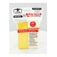 Ultimate Guard 80 pochettes Supreme Sleeves taille standard Jaune Mat