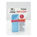 Ultimate Guard 80 pochettes Supreme Sleeves taille standard Bleu Clair Mat