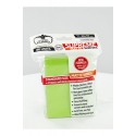 Ultimate Guard 80 pochettes Supreme Sleeves taille standard Vert Clair Mat