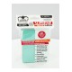 Ultimate Guard 80 pochettes Supreme Sleeves taille standard Turquoise Mat