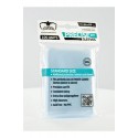 Ultimate Guard 100 pochettes Precise-Fit Sleeves taille standard Transparent
