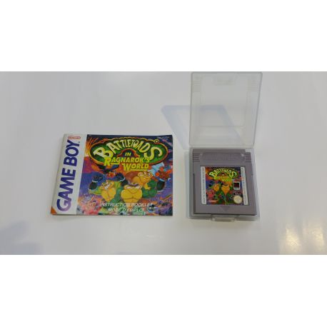 battletoads in ragnarok's wolrd [gbc]