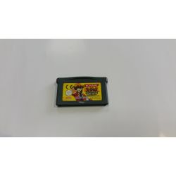 Yu-Gi-Oh! Ultimate Masters Edition [gba]