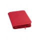 Ultimate Guard 4-Pocket ZipFolio XenoSkin Rouge