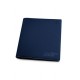 Ultimate Guard 12-Pocket QuadRow Portfolio XenoSkin Bleu Marine