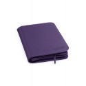 Ultimate Guard 4-Pocket ZipFolio XenoSkin Violet