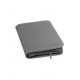 Ultimate Guard 4-Pocket ZipFolio XenoSkin Gris