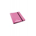 Ultimate Guard album portfolio A5 FlexXfolio Rose