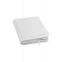 Ultimate Guard 4-Pocket ZipFolio XenoSkin Blanc
