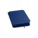 Ultimate Guard 4-Pocket ZipFolio XenoSkin Bleu
