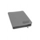 Ultimate Guard 8-Pocket ZipFolio XenoSkin Gris