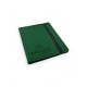 Ultimate Guard album portfolio A4 FlexXfolio XenoSkin Vert