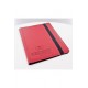 Ultimate Guard album portfolio A4 FlexXfolio XenoSkin Rouge