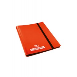 Ultimate Guard album portfolio A4 FlexXfolio Orange