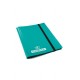 Ultimate Guard album portfolio A4 FlexXfolio Turquoise