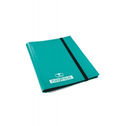 Ultimate Guard album portfolio A4 FlexXfolio Turquoise