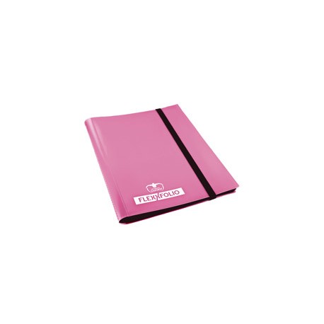 Ultimate Guard album portfolio A4 FlexXfolio Rose