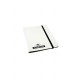 Ultimate Guard album portfolio A5 FlexXfolio Blanc