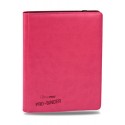 Ultra Pro album portfolio A4 Premium Pro-Binder Rose