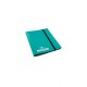 Ultimate Guard album portfolio A5 FlexXfolio Turquoise