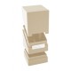 Ultimate Guard boîte pour cartes Monolith Deck Case 100+ taille standard Sable