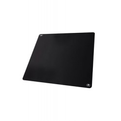 Ultimate Guard tapis de jeu 60 Monochrome Noir 61 x 61 cm