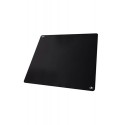 Ultimate Guard tapis de jeu 60 Monochrome Noir 61 x 61 cm